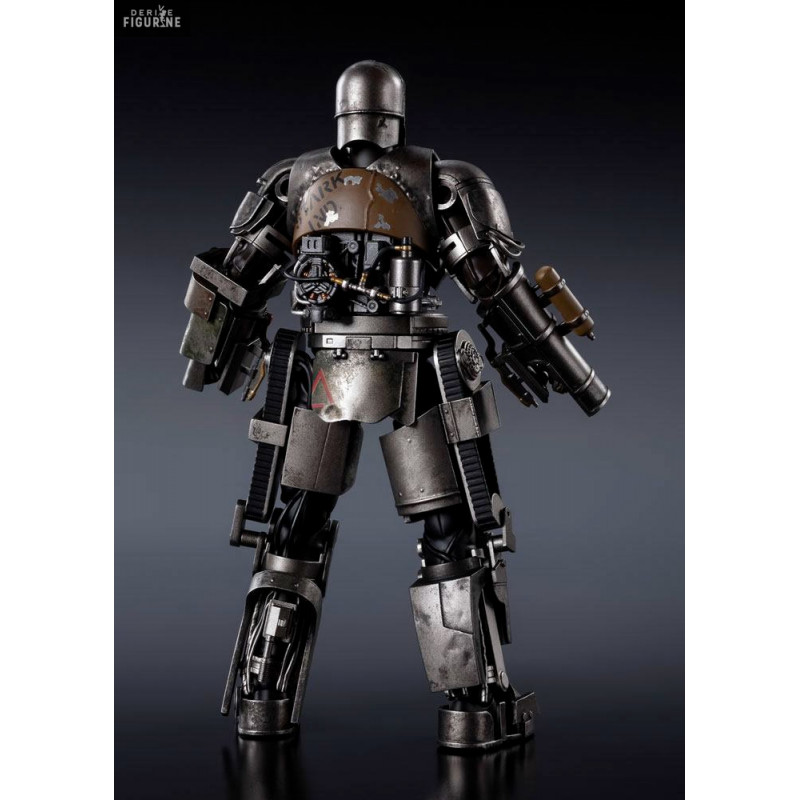 Marvel - Figurine Iron Man...