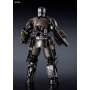 Marvel - Iron Man Mk 1 (Birth of Iron Man) figure, S.H. Figuarts