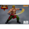 Street Fighter V - Figurine Alex