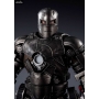 Marvel - Iron Man Mk 1 (Birth of Iron Man) figure, S.H. Figuarts