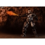 Marvel - Iron Man Mk 1 (Birth of Iron Man) figure, S.H. Figuarts