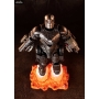 Marvel - Iron Man Mk 1 (Birth of Iron Man) figure, S.H. Figuarts