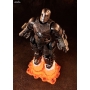 Marvel - Iron Man Mk 1 (Birth of Iron Man) figure, S.H. Figuarts