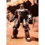 Marvel - Iron Man Mk 1 (Birth of Iron Man) figure, S.H. Figuarts