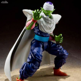 Dragon Ball Z - Piccolo...