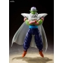 Dragon Ball Z - Figurine Piccolo (The Proud Namekian), S.H. Figuarts