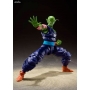 Dragon Ball Z - Figurine Piccolo (The Proud Namekian), S.H. Figuarts