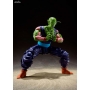 Dragon Ball Z - Figurine Piccolo (The Proud Namekian), S.H. Figuarts