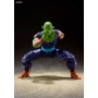 Dragon Ball Z - Figurine Piccolo (The Proud Namekian), S.H. Figuarts