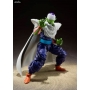 Dragon Ball Z - Figurine Piccolo (The Proud Namekian), S.H. Figuarts