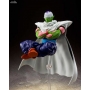 Dragon Ball Z - Figurine Piccolo (The Proud Namekian), S.H. Figuarts