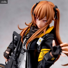 Girls Frontline - UMP9 figure