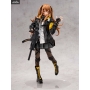 Girls Frontline - UMP9 figure