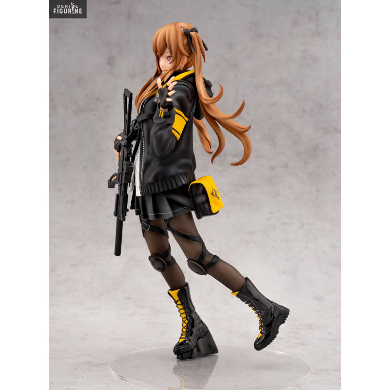 Girls Frontline - UMP9 figure