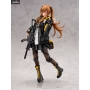 Girls Frontline - UMP9 figure