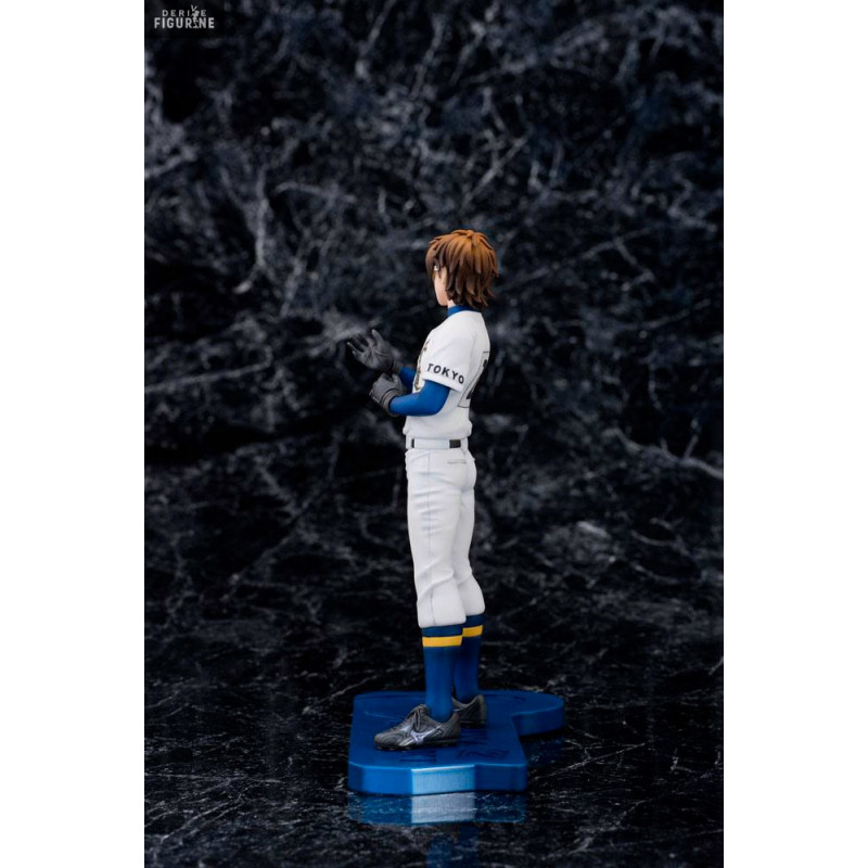 Ace of Diamond Act II -...