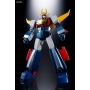 Unchallengeable Trider G7 - Figure GX-66R Trider G7, Diecast Soul of Chogokin