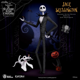 Disney The Nightmare Before...