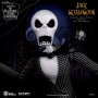 Disney The Nightmare Before Christmas - Figure Jack Skellington and Zero, Dynamic Action Heroes