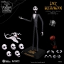 Disney The Nightmare Before Christmas - Figure Jack Skellington and Zero, Dynamic Action Heroes