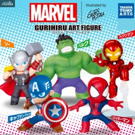 Marvel, Avengers Infinity...
