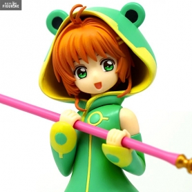 Card Captor Sakura -...