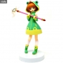 Card Captor Sakura - Sakura figure Cute Frog, Special Figure