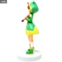 Card Captor Sakura - Sakura figure Cute Frog, Special Figure