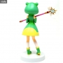 Card Captor Sakura - Sakura figure Cute Frog, Special Figure