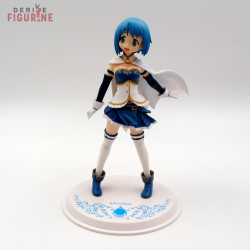 Puella Magi Madoka Magica -...