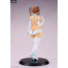Marshmallow Imouto Succubus - Saki Tsukikawa figure