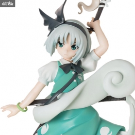 Touhou Project - Figurine...
