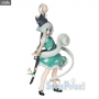 Touhou Project - Figurine Youmu Konpaku, PM Figure
