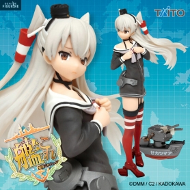 Kantai Collection -...