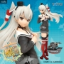 Kantai Collection - Figurine Amatsukaze Junbichuu, Renewal