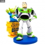 Disney, Toy Story 4 - Pack 2 figurines Buzz et l'Alien