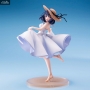 Original Character - Figurine U35 Illustration At The Seaside