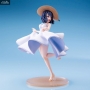 Original Character - U35 Illustration At The Seaside figure