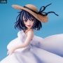 Original Character - U35 Illustration At The Seaside figure