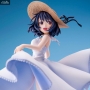 Original Character - U35 Illustration At The Seaside figure