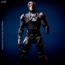 Robocop 2014 - Robocop...