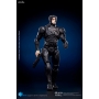 Robocop 2014 - Robocop Battle Damage figure, Exquisite Mini