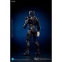 Robocop 2014 - Robocop Battle Damage figure, Exquisite Mini
