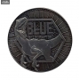 Jurassic World - Blue collector coin Limited Edition