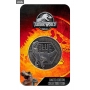 Jurassic World - Blue collector coin Limited Edition
