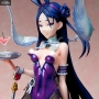 Original Character by Raita - Nitta Yui figure Bunny, Magical Girls Series