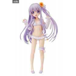 Angel's 3Piece! - Figurine...