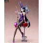 Original Character by Raita - Nitta Yui figure Bunny, Magical Girls Series