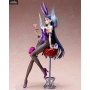 Original Character by Raita - Nitta Yui figure Bunny, Magical Girls Series