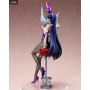 Original Character by Raita - Nitta Yui figure Bunny, Magical Girls Series